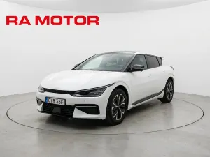 Kia EV6 2022