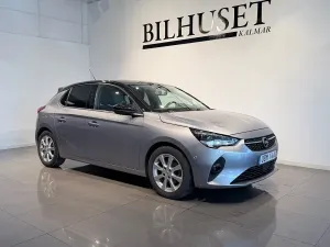 Opel Corsa 2020