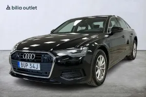 Audi A6 2021