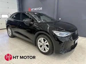 Volkswagen ID.5 2023