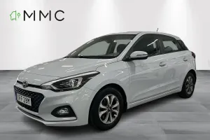Hyundai i20 2020