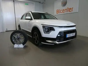 Kia Niro 2023