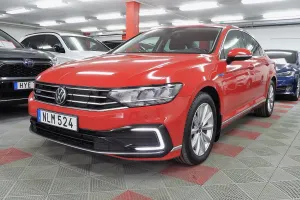 Volkswagen Passat 2021
