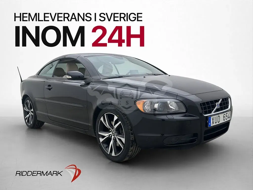 Volvo C70 2006