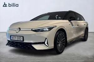 Volkswagen ID.7 2026