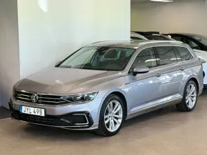Volkswagen Passat 2020