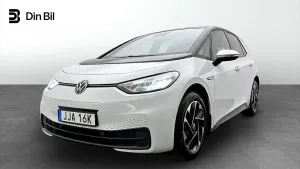 Volkswagen ID.3 2023