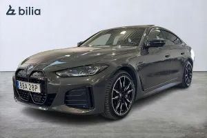 BMW i4 2023