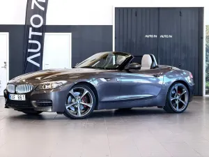 BMW Z4 2009
