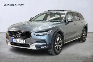 Volvo V90 2018