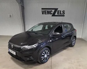 Dacia Sandero 2022