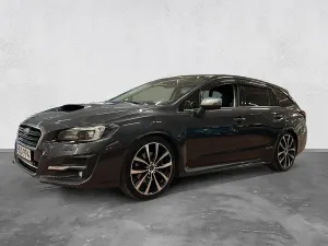 Subaru Levorg 2017