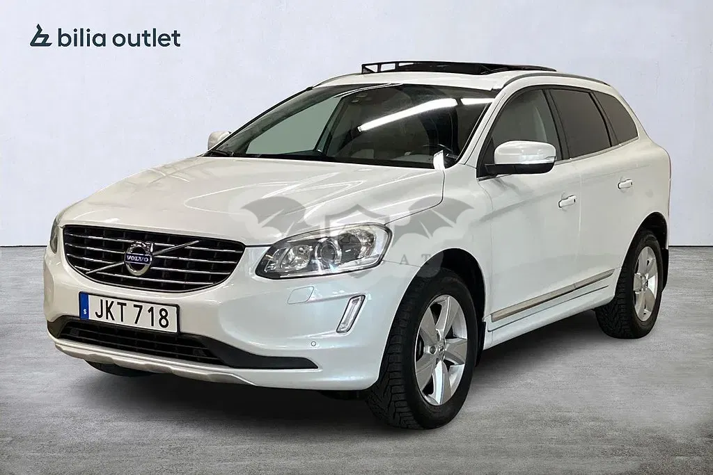 Volvo XC60 2014