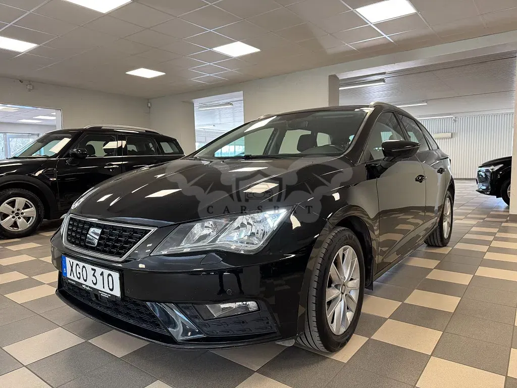 Seat Leon 2017