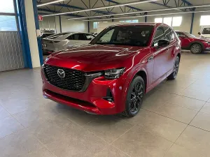 Mazda CX-60 2026