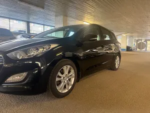 Hyundai i30 2014