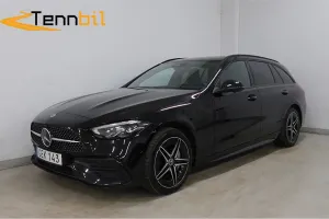 Mercedes-Benz C 2023