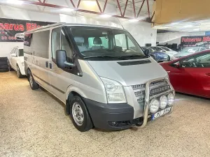 Ford Transit 2013