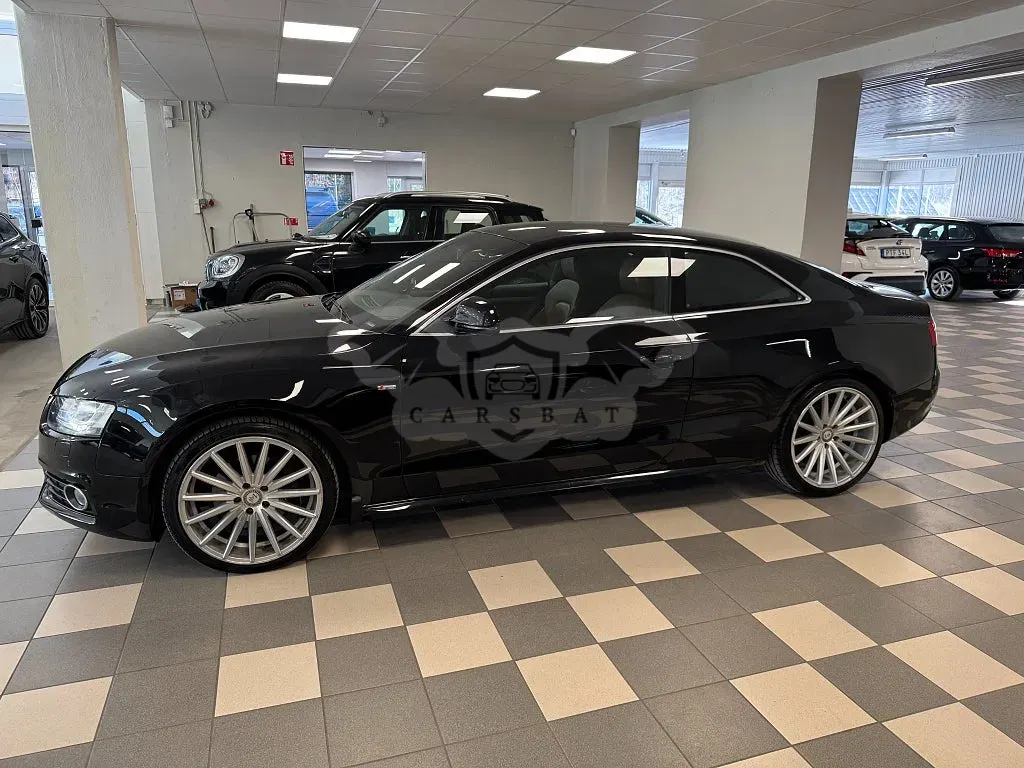 Audi A5 2009