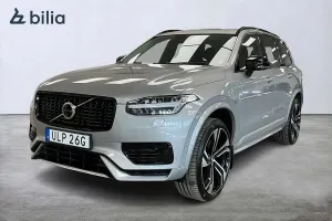 Volvo XC90 2024
