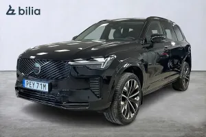 Volvo XC90 2025