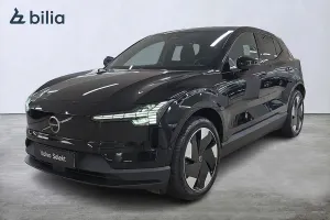 Volvo EX30 2024