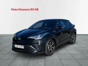 Toyota C-HR 2020