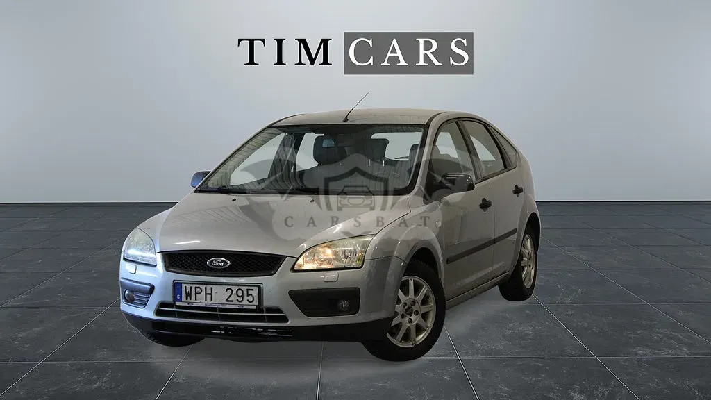 Ford Focus 2005