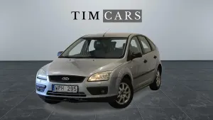Ford Focus 2005