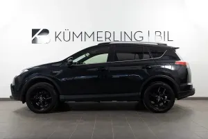 Toyota Rav4 2018