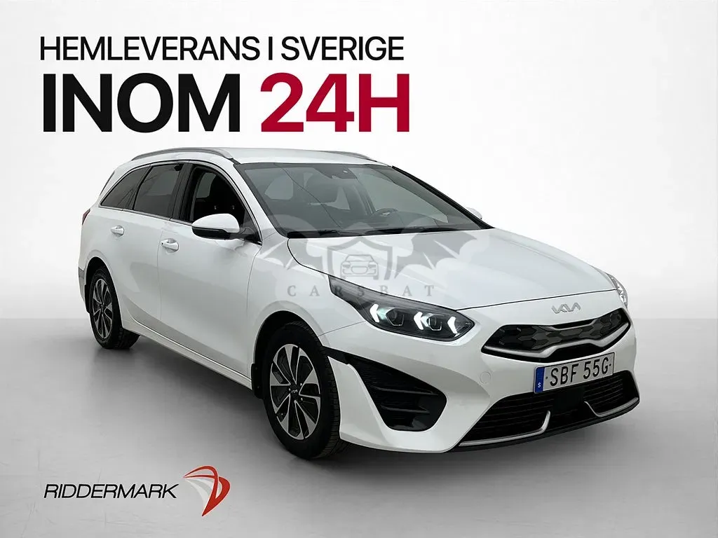 Kia Ceed 2021