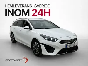 Kia Ceed 2021