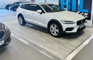 Volvo V60 2020
