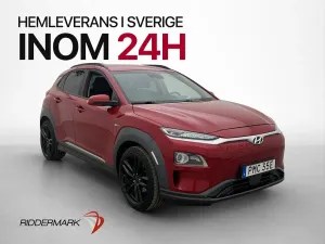 Hyundai Kona 2019