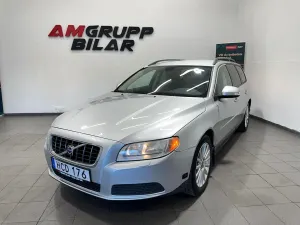 Volvo V70 2008