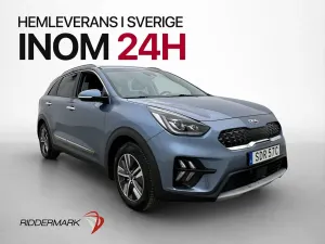 Kia Niro 2020