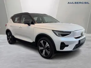 Volvo XC40 2023