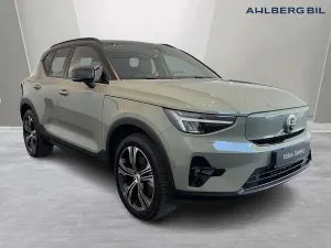 Volvo XC40 2023