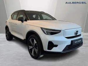 Volvo XC40 2023