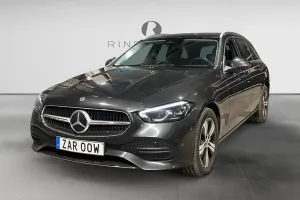 Mercedes-Benz C 2023