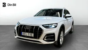Audi Q5 2025