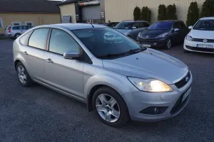 Ford Focus 2010