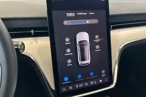 Volvo EX90 2025