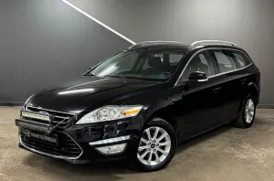 Ford Mondeo 2011