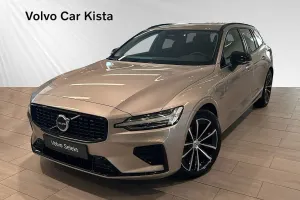 Volvo V60 2025