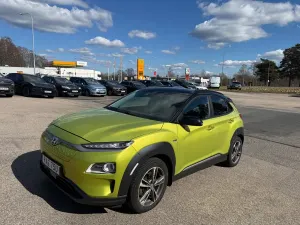 Hyundai Kona 2020
