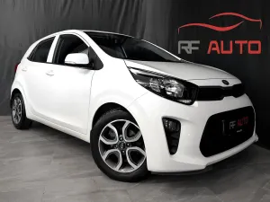 Kia Picanto (Morning) 2020