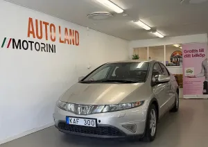Honda Civic 2007