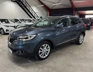 Renault Kadjar 2017