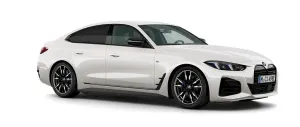 BMW i4 2026